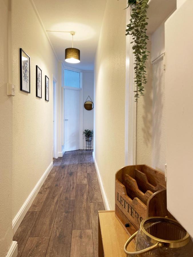 Appartamento Lisa's Place Near Kings Cross - 2 Double Beds, 1 Sofa Bed, Great Location, Ideal For Families Londra