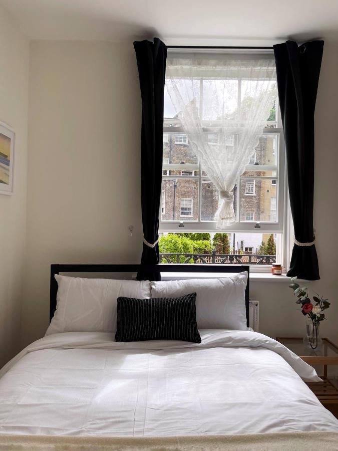 Appartamento Lisa's Place Near Kings Cross - 2 Double Beds, 1 Sofa Bed, Great Location, Ideal For Families