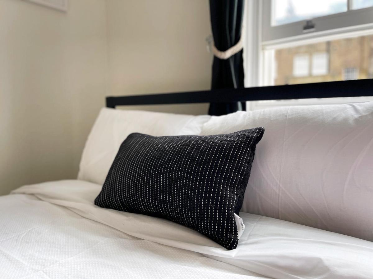Lisa's Place Near Kings Cross - 2 Double Beds, 1 Sofa Bed, Great Location, Ideal For Families Appartamento *
